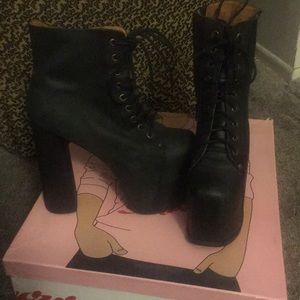 Jeffrey Campbell Big Litas